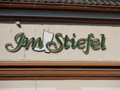 Фото:  Im Stiefel